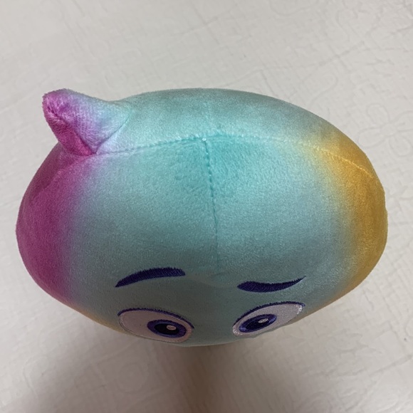 10” Soul 22 Plush from Disney/Pixar Soul - Picture 11 of 15